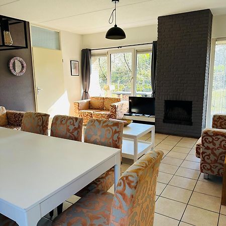 Recreatiebungalow Lochem Luaran gambar