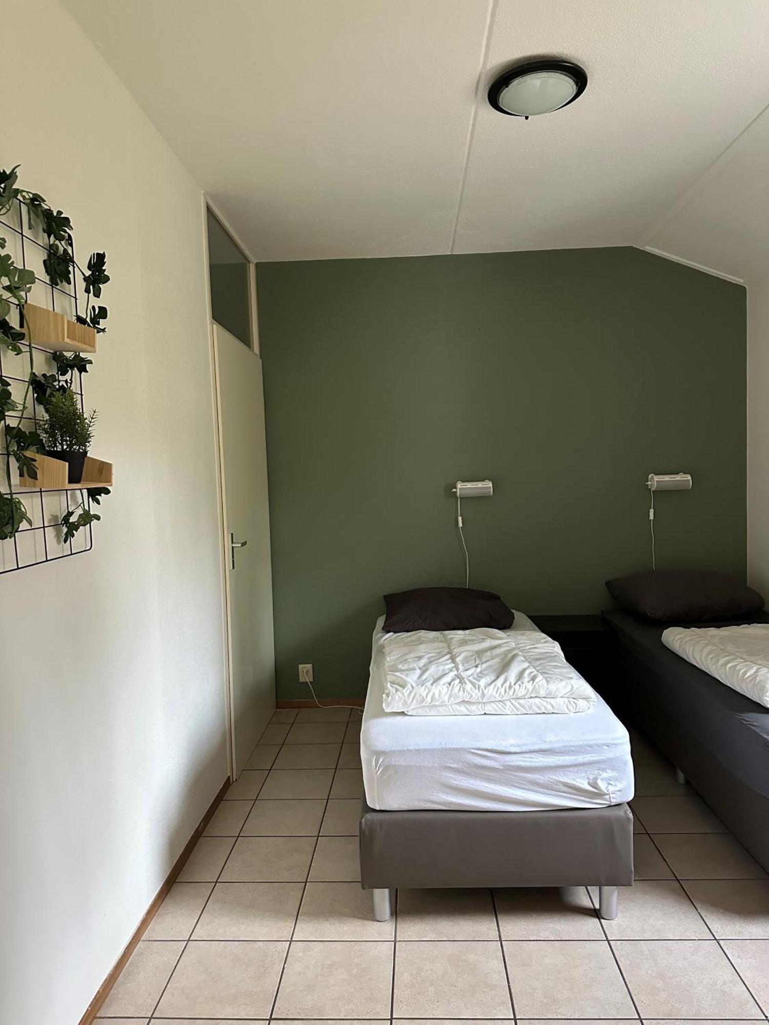 Recreatiebungalow Lochem Luaran gambar