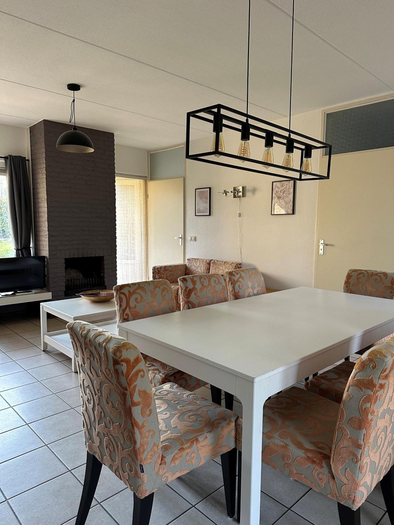 Recreatiebungalow Lochem Luaran gambar