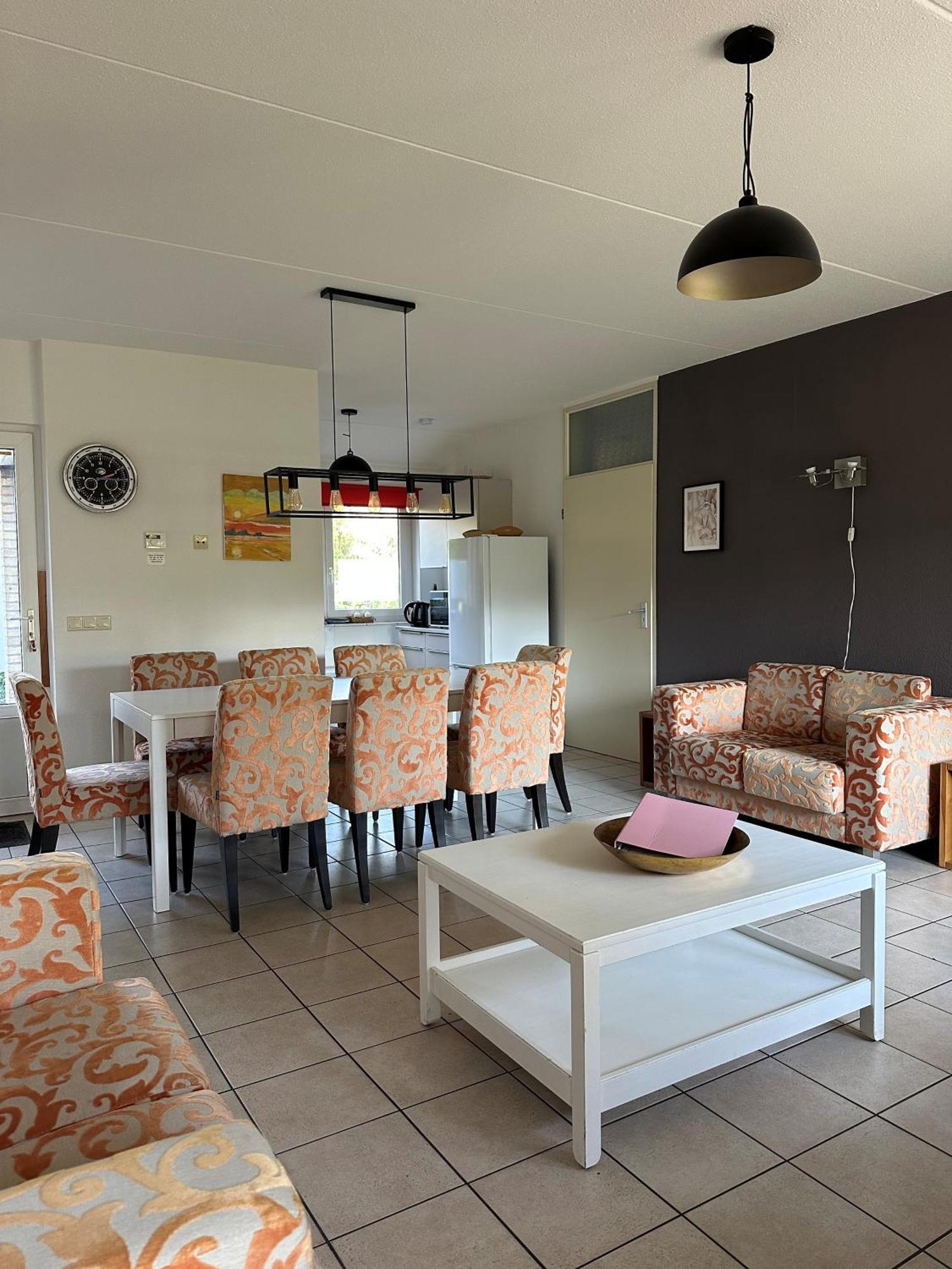 Recreatiebungalow Lochem Luaran gambar