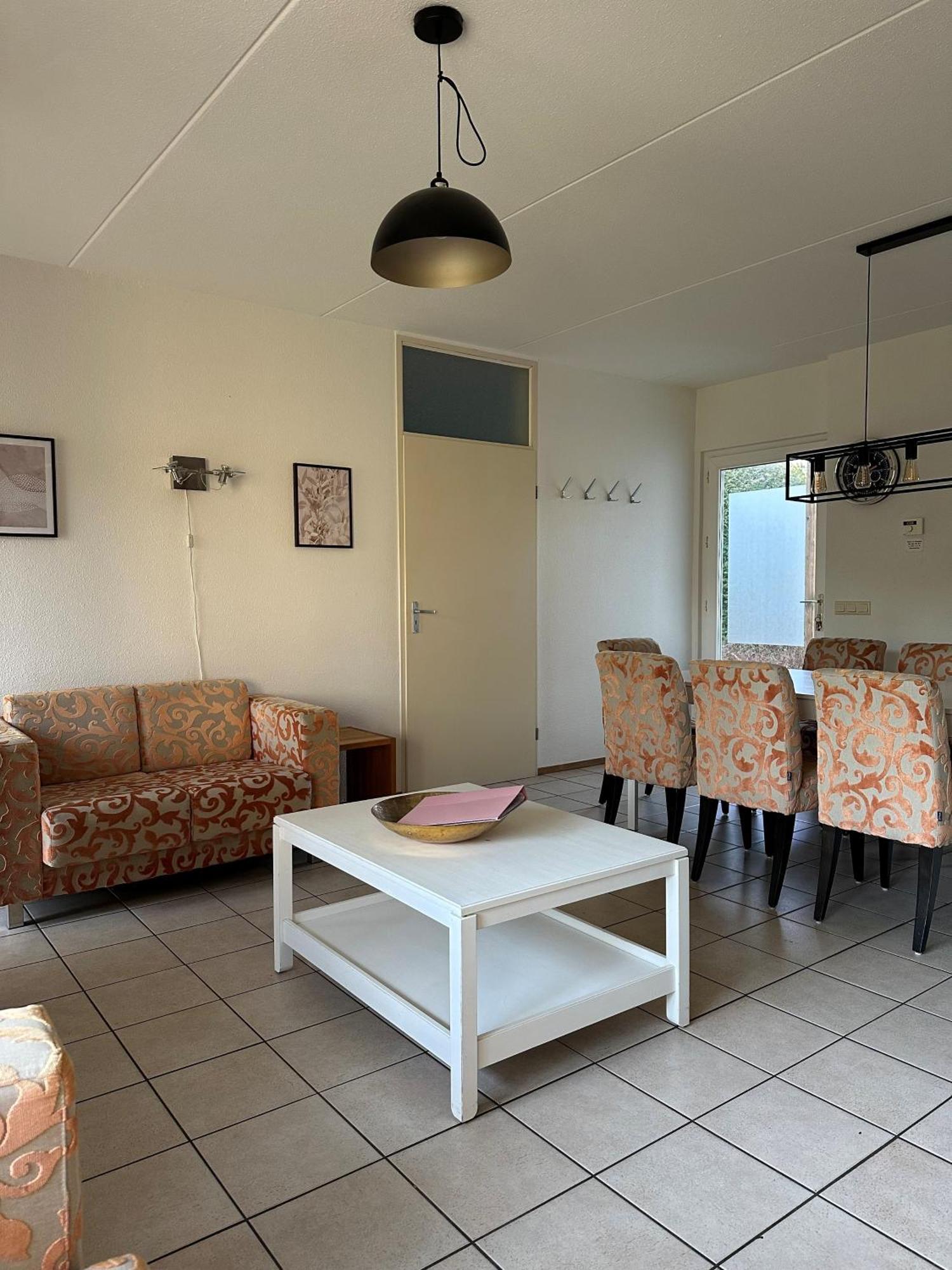 Recreatiebungalow Lochem Luaran gambar