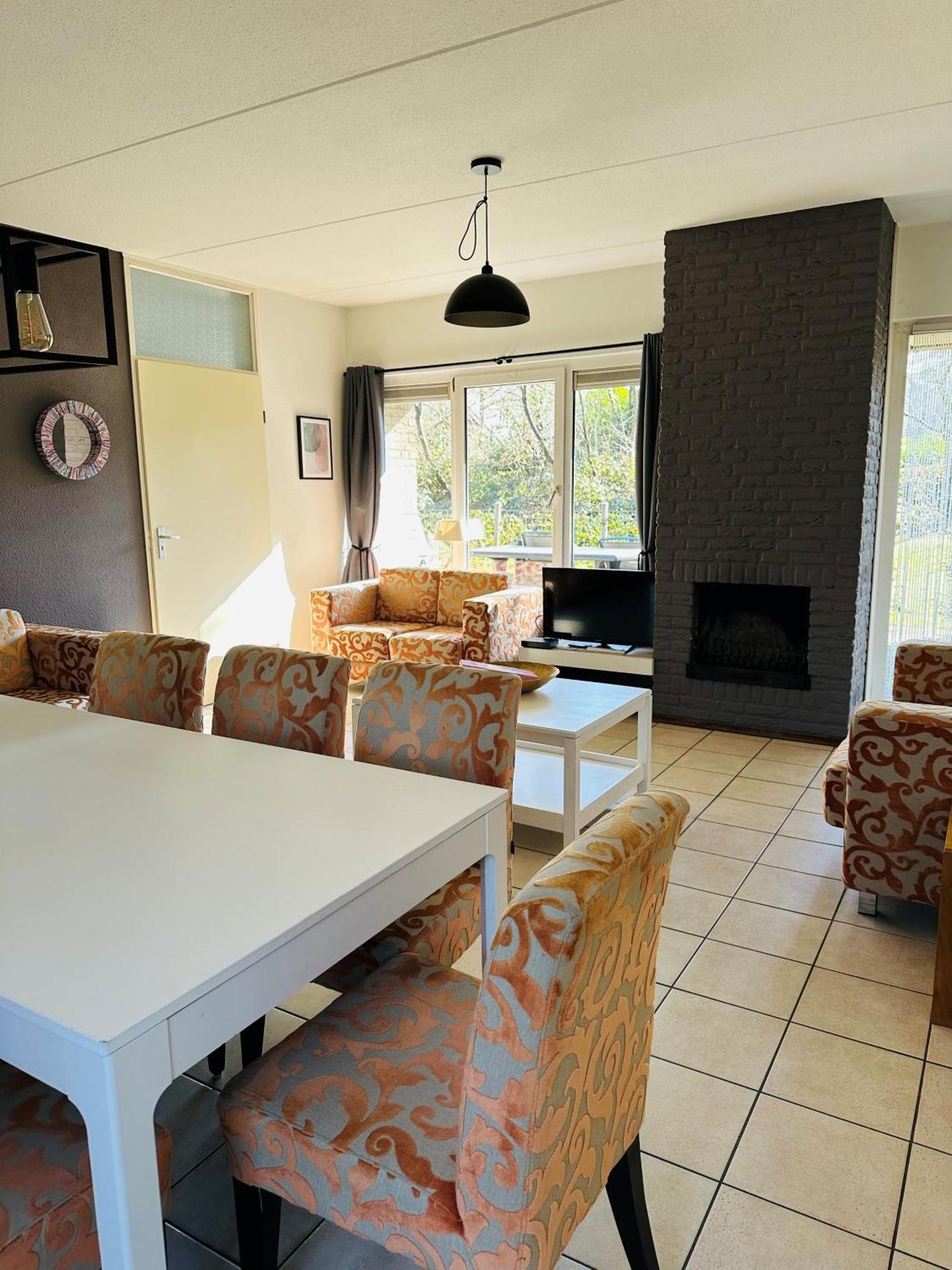 Recreatiebungalow Lochem Luaran gambar